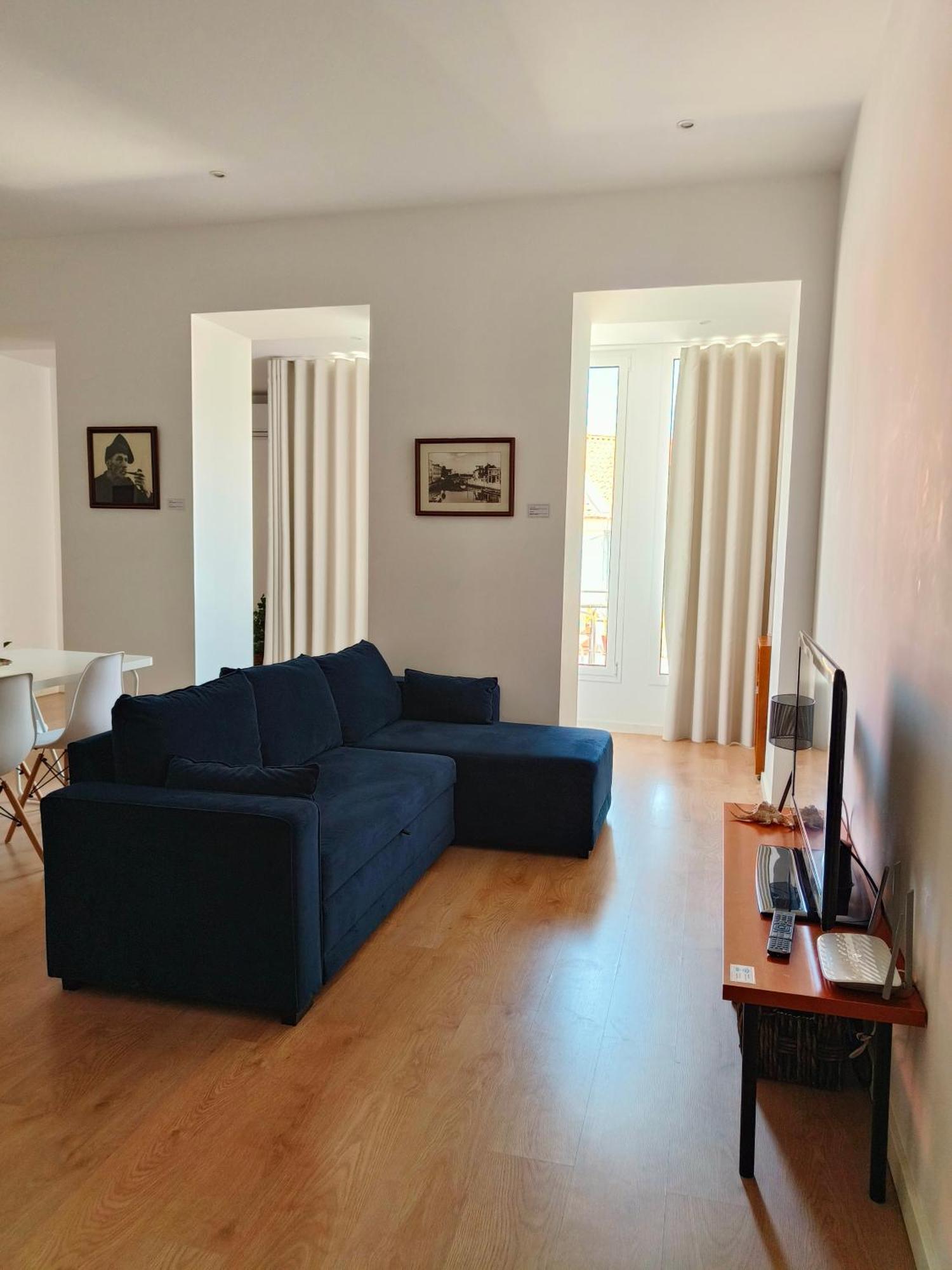 Casa Irene * Aveiro