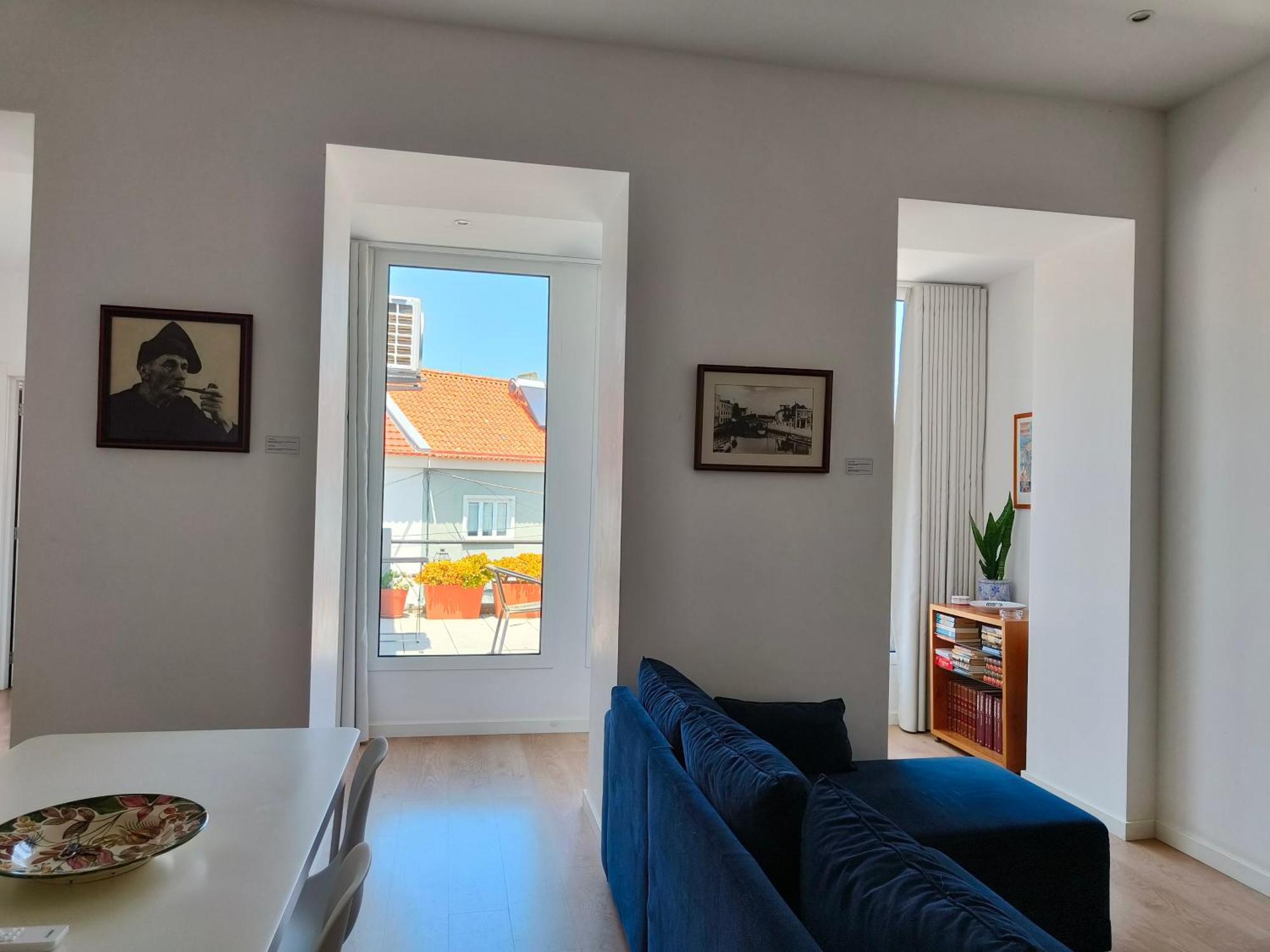 Casa Irene Appartement