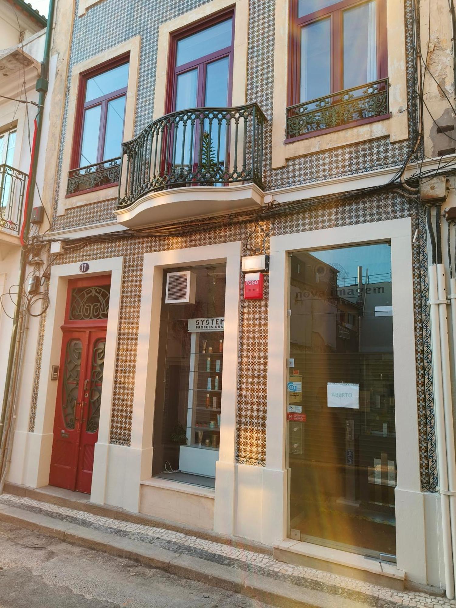 Appartement Casa Irene *